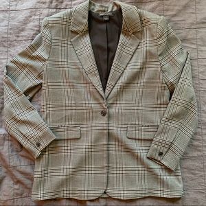 SOMETHING NAVY BY NORDSTROM BLAZER